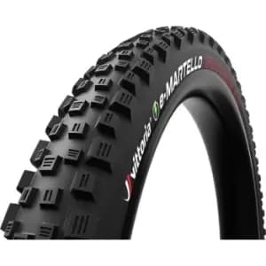 Vittoria E-Martello Enduro 27.5 2-Ply 4C G2.0 Tyre - Black