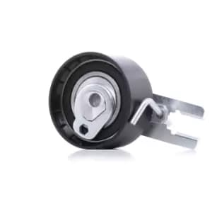 RIDEX Tensioner Pulley, timing belt FORD,FIAT,PEUGEOT 308T0046 11317805960,082988,082989 96413140,9400829889,1145947,1359934,1473365,1481774,1562503