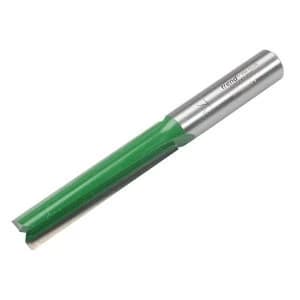 Trend C172 x 1/2 TCT Two Flute Router Cutter 12 x 63mm