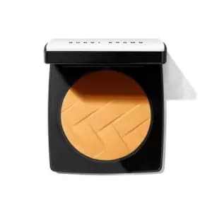 Bobbi Brown Vitamin Enriched Pressed Powder - Orange