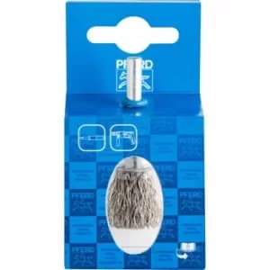 Brush POS PBU 1516/6 Inox 0,35