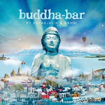 VARIOUS ARTISTS - Buddha-bar CD