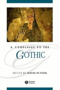 A companion to the gothic by David Punter