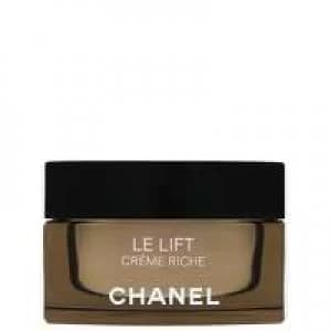 Chanel Moisturisers Le Lift Creme Riche 50ml