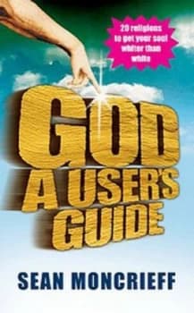 God by Sen Moncrieff Paperback