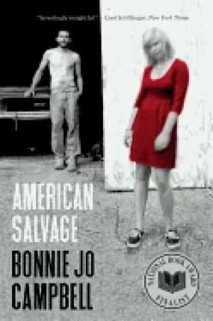 american salvage