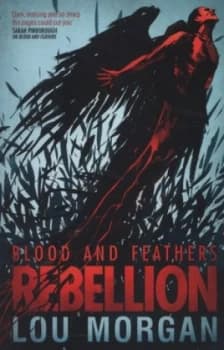 Rebellion by Lou Morgan