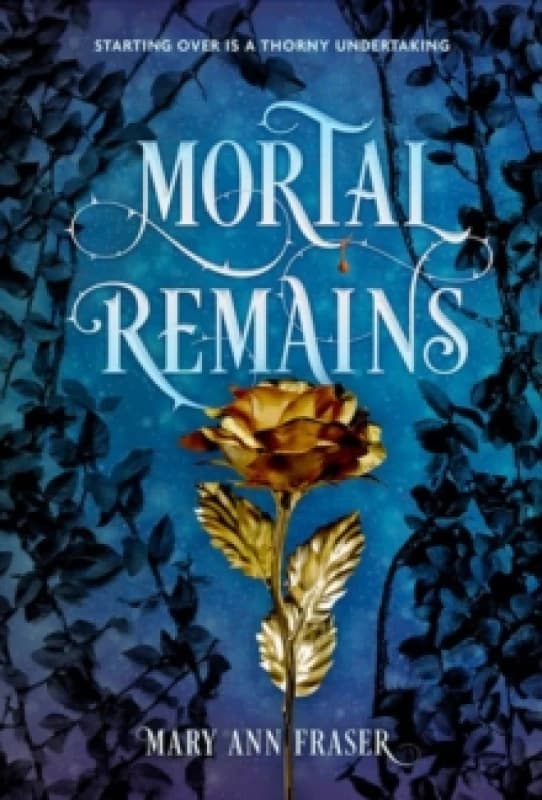 Mortal Remains Paperback / softback