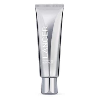 Lancer The Method: Body Polish - Clear