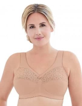 Glamorise 1001 Cotton Support Bra