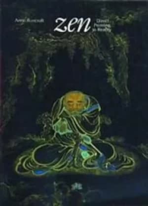 Zen by Anne Bancroft