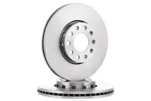 RIDEX Brake disc VW,AUDI,SKODA 82B0007 4B0615301B,8E0615301Q,4A0615301C Brake rotor,Brake discs,Brake rotors 4B0615301B,8E0615301Q,4A0615301C