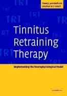 tinnitus retraining therapy implementing the neurophysiological model