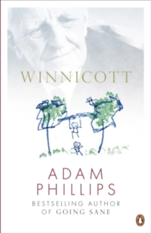 Winnicott. Paperback. By Adam Phillips Books