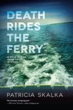 death rides the ferry