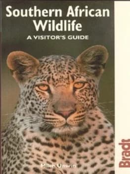 Southern African Wildlife by Mike Unwin Paperback