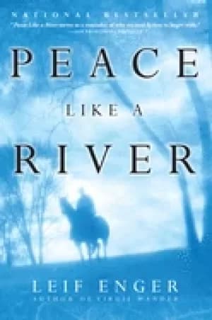 peace like a river a novel