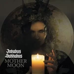 Mother Moon by Inkubus Sukkubus CD Album