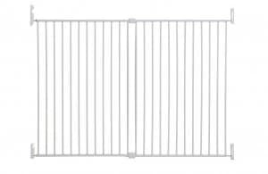 Dreambaby Broadway Xtra-Tall & Xtra Wide Gro-Gate
