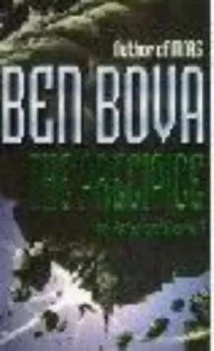 The precipice by Ben Bora