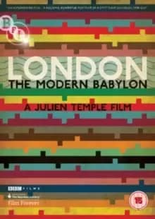 London: The Modern Babylon
