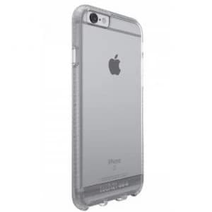 Innovational T21-5196 mobile phone case 11.9cm (4.7") Shell case Transparent