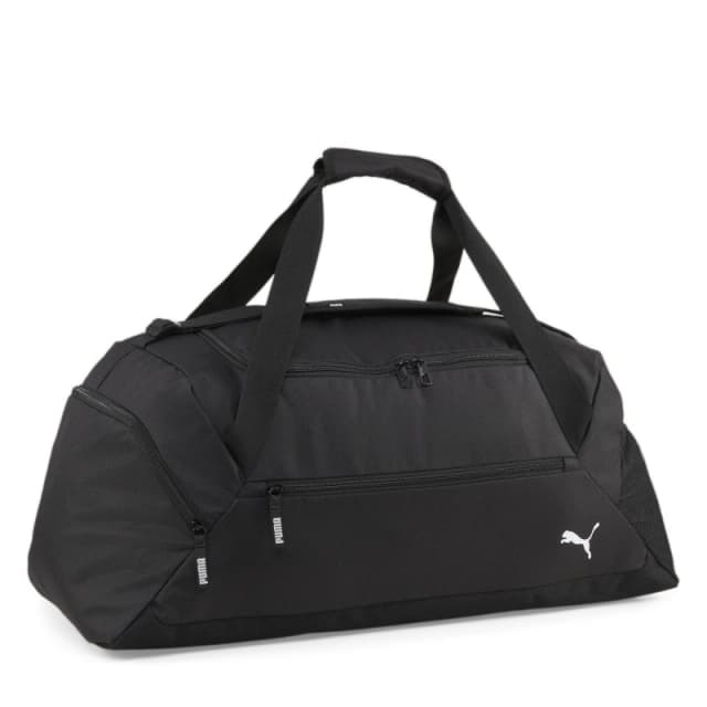 Puma Teambag M - Black One Size