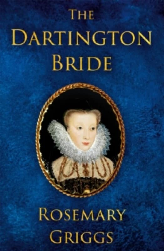 The Dartington Bride Paperback / softback