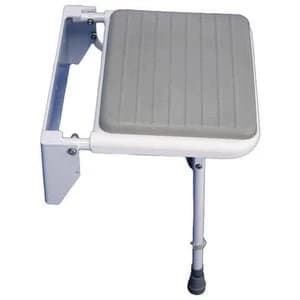 Aidapt Solo Standard Padded Shower Seat