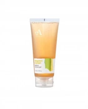 Arran Aromatics Bergamot Ginger Bath Shower Gel