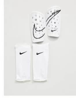Nike Mens Mercurial Lite Shin Guards