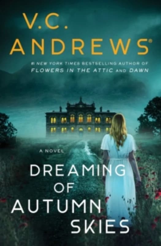 Dreaming of Autumn Skies : Volume 3 Paperback / softback