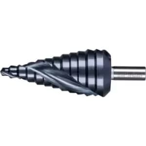 PFERD 25201045 HSS Step drill bit 6 - 37mm Total length 100 mm