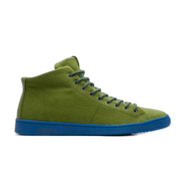 Earthbound Sneakers Earthbound Erilo Vert Unisex 36