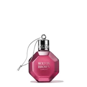 Molton Brown Fiery Pink Pepper Festive Bauble 75ml