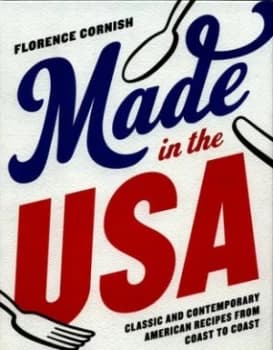 Made in the USA by Florence Cornish Hardback