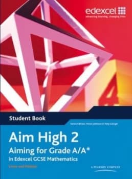 Aim High 2 Student Book by Trevor Johnson Book