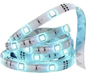 TCP Smart RGBW LED Light Strip - 5 m