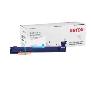 Xerox HP 824A Cyan Drum Cartridge