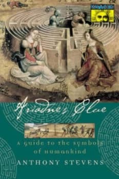 Ariadnes Clue by Anthony Stevens Hardback