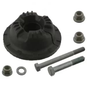 Mounting Bush Repair Kit 40384 by Febi Bilstein Front Axle Left/Right
