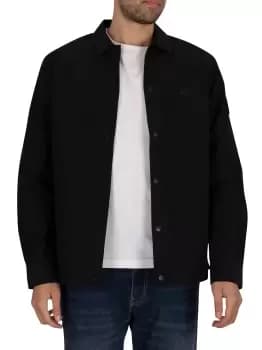 Ripstop Overshirt