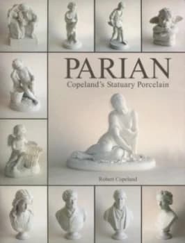 Parian by Robert Copeland Hardback