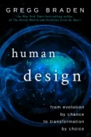 human by design from evolution by chance to transformation by choice