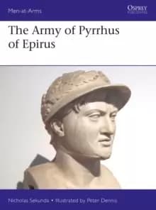 The Army of Pyrrhus of Epirus : 3rd Century BC