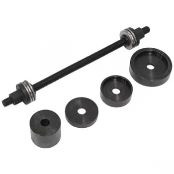 Sealey VSE5587 Rear Trailing Arm Bush Tool - Fiat Panda