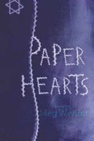 paper hearts