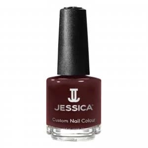 Jessica Custom Colour Wine Country Nail Varnish 15ml