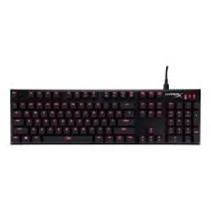 HyperX Alloy FPS Gaming Keyboard