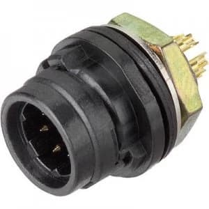 Hirose Electronic HR30 6R 6P71